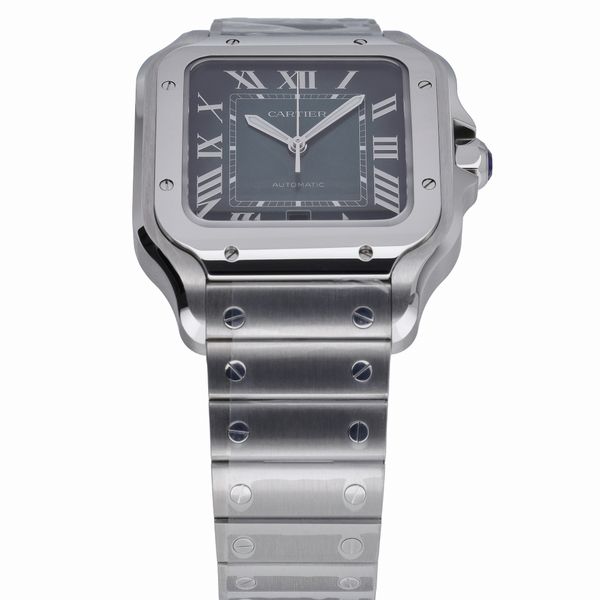 Cartier Santos De Cartier WSSA0062
